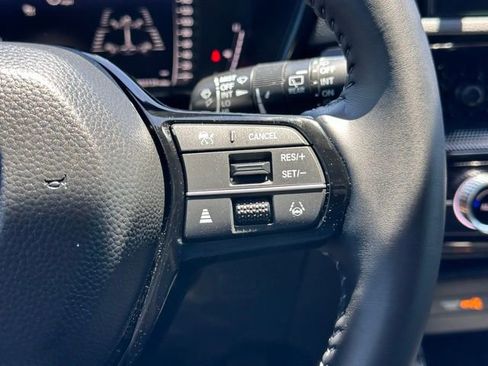 Used 2026 Honda CR-V EX-L image 10