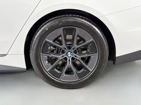 New 2026 BMW i4 xDrive40i w/ Parking Assistance Package AWD/4WD image 60