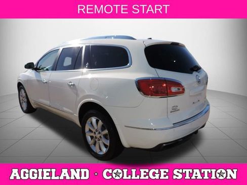 Used 2015 Buick Enclave Premium w/ Experience Buick Package image 6
