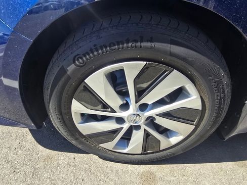 Used 2021 Nissan Altima 2.5 S image 7