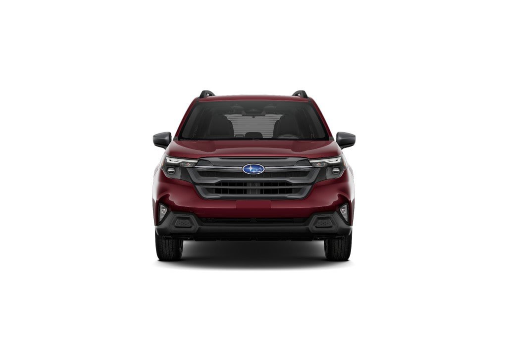 New 2026 Subaru Forester Premium AWD/4WD image 2