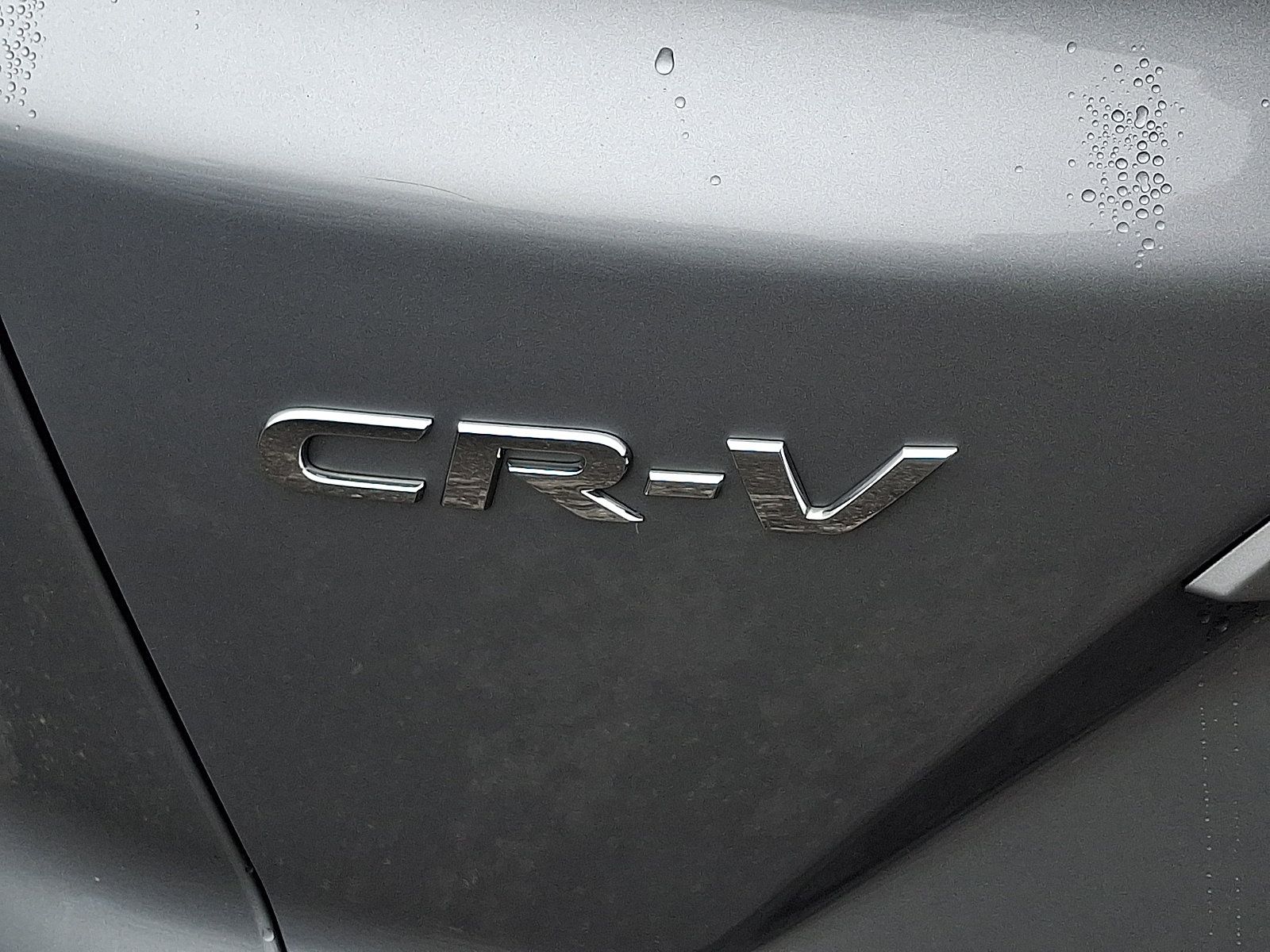 Used 2022 Honda CR-V EX image 30