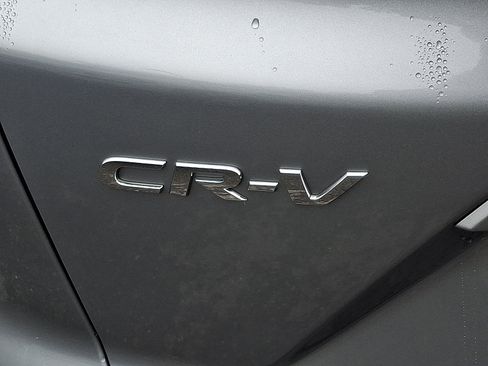 Used 2022 Honda CR-V EX image 30