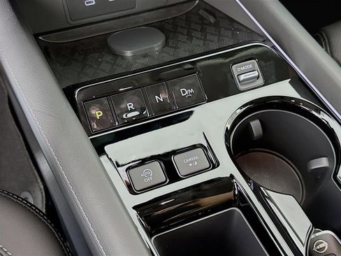 New 2026 Nissan Murano SL AWD/4WD image 19