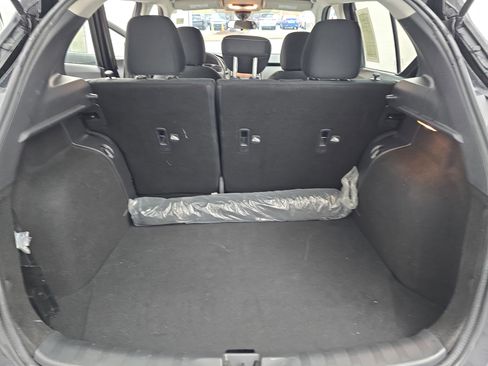 Certified 2021 Nissan Kicks S image 12