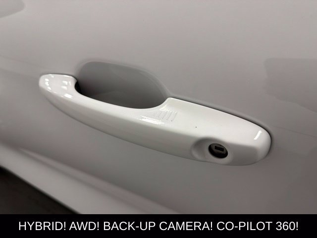 Used 2021 Ford Escape SE AWD/4WD image 5