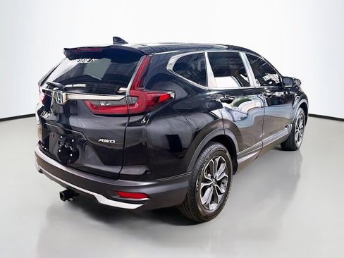Used 2020 Honda CR-V EX-L image 9