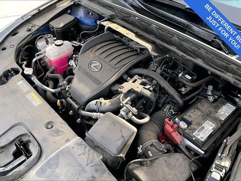 Used 2023 Lexus RX 350 F Sport w/ Accessory Package (Z1) image 43