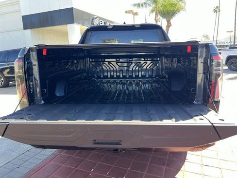 New 2026 GMC Sierra EV Elevation image 27