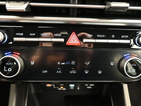 New 2026 Hyundai Tucson SEL image 16