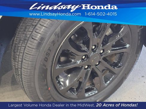 Used 2019 Chevrolet Equinox LT AWD/4WD image 26