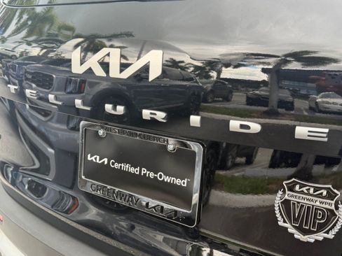Certified 2022 Kia Telluride LX AWD/4WD image 46