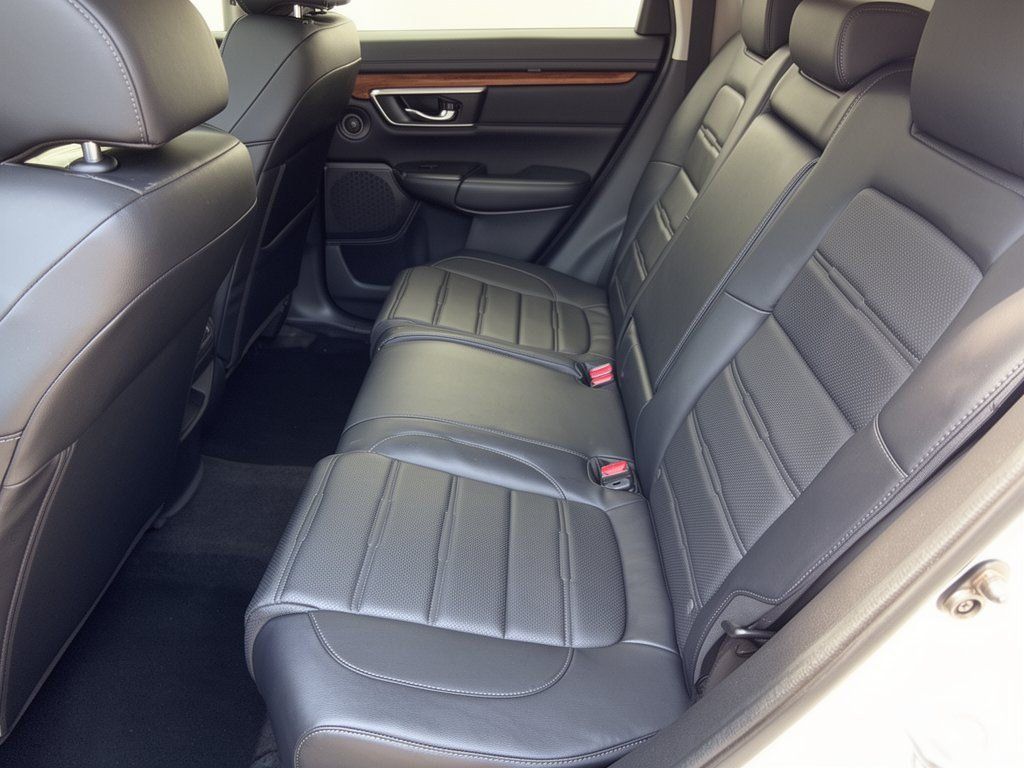Used 2018 Honda CR-V EX-L image 25