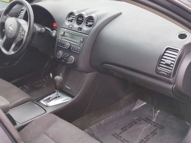 Used 2012 Nissan Altima 2.5 S FWD image 27