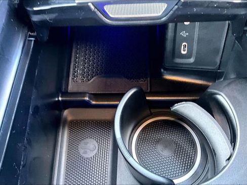 New 2026 Mercedes-Benz GLC 43 AMG 4MATIC Coupe image 19