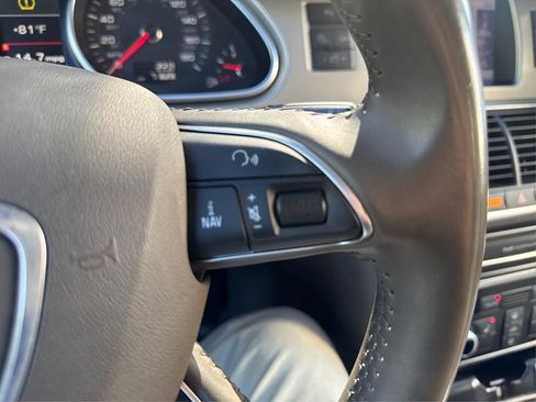 Used 2014 Audi Q7 3.0T Premium Plus w/ Premium Plus Package image 22