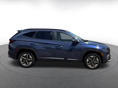 Used 2025 Hyundai Tucson SEL AWD/4WD image 8