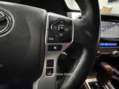 Used 2021 Toyota Tundra 1794 Edition image 17