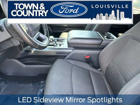 Used 2023 Ford F150 XLT w/ Equipment Group 302A High AWD/4WD image 20