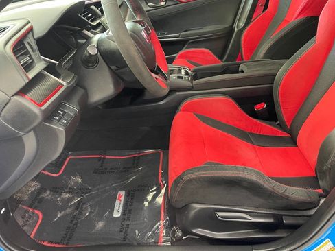Used 2021 Honda Civic Type R image 15