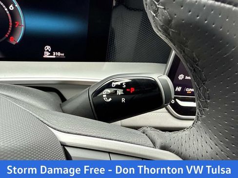 New 2026 Volkswagen Tiguan SE R-Line FWD image 22