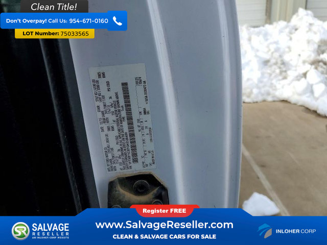 Used 2016 Ford F150 XL RWD image 16