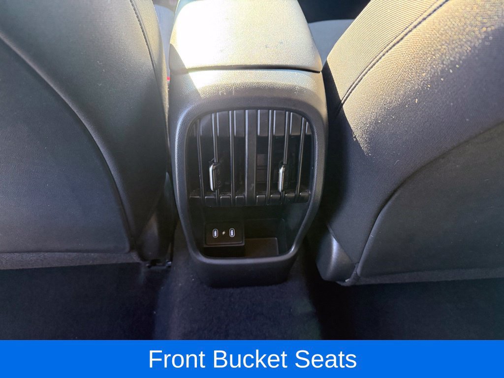 Certified 2024 Hyundai Kona SEL AWD/4WD image 18