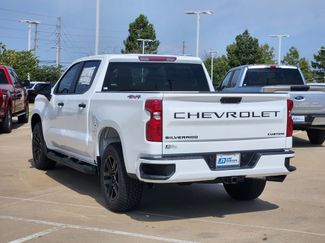 New 2026 Chevrolet Silverado 1500 Custom w/ Turbomax Blackout Package video 4