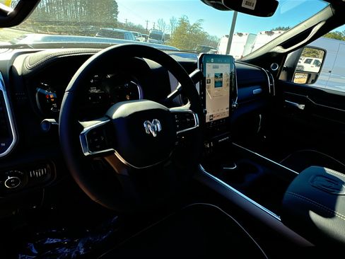 New 2026 RAM 2500 Laramie image 22