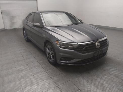 Used 2020 Volkswagen Jetta R-Line FWD image 13