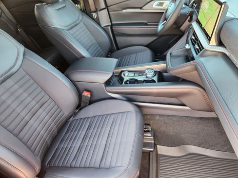 New 2026 Ford Explorer ST-Line image 14