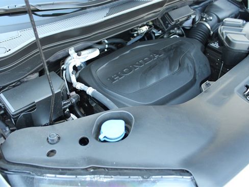 Certified 2023 Honda Ridgeline RTL image 35