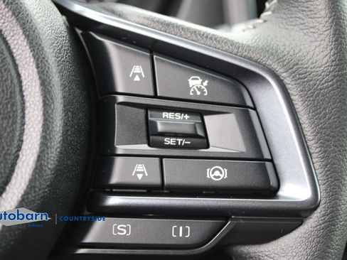 Certified 2026 Subaru Forester Limited AWD/4WD image 15