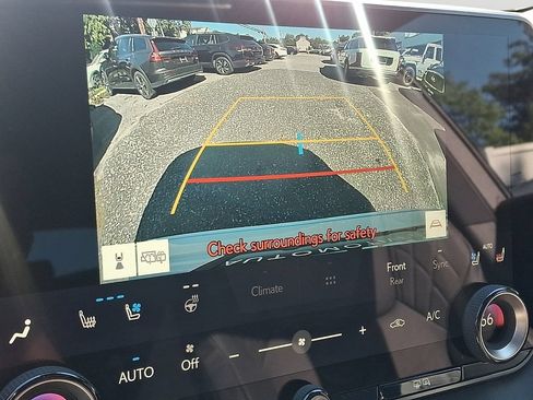 Used 2026 Lexus RX 350 Premium AWD/4WD image 20