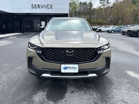 New 2026 MAZDA CX-50 Meridian Edition w/ Weather Package AWD/4WD image 8