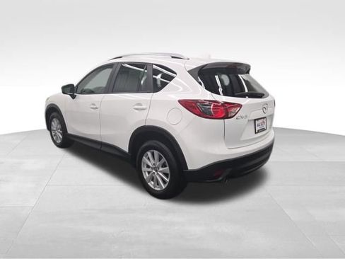 Used 2014 MAZDA CX-5 Touring image 3