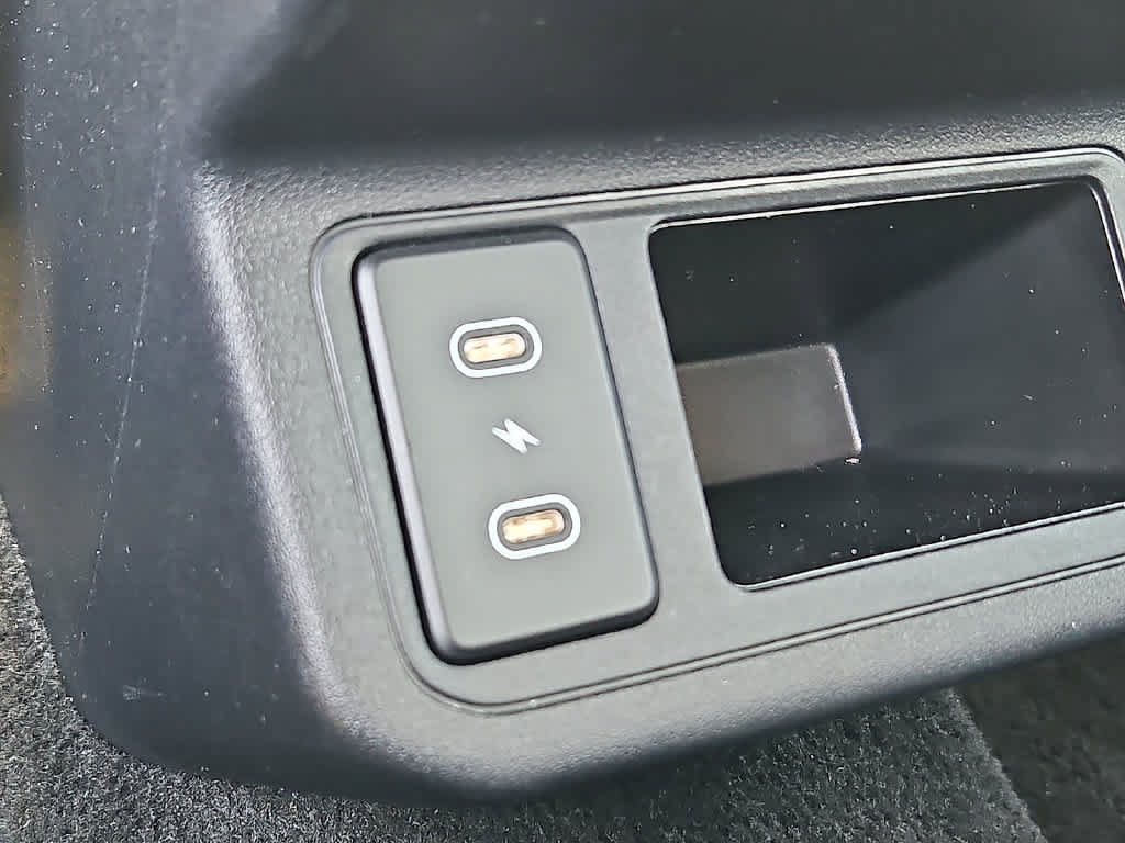 Used 2025 Kia K4 FWD image 26