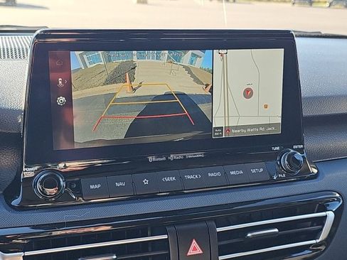 Certified 2023 Kia Seltos S w/ Navigation Package image 24