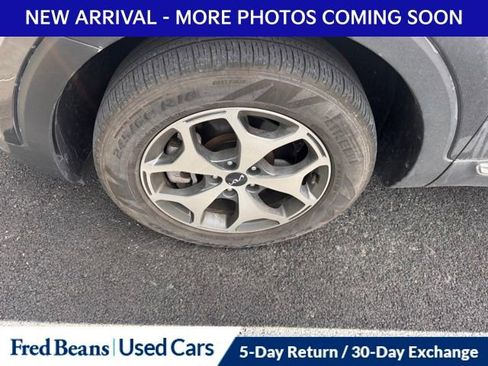 Used 2022 Kia Telluride EX image 4