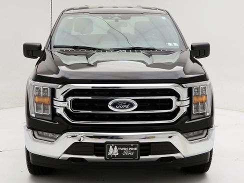 Used 2023 Ford F150 XLT w/ Equipment Group 302A High image 5