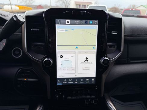 Used 2022 RAM 2500 Laramie image 18