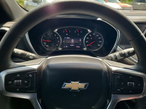 Used 2021 Chevrolet Blazer LT FWD image 23