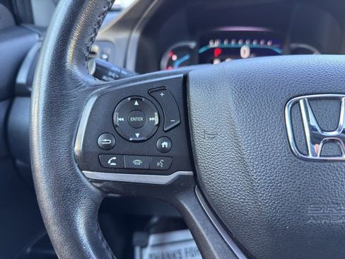 Used 2019 Honda Pilot EX-L image 25