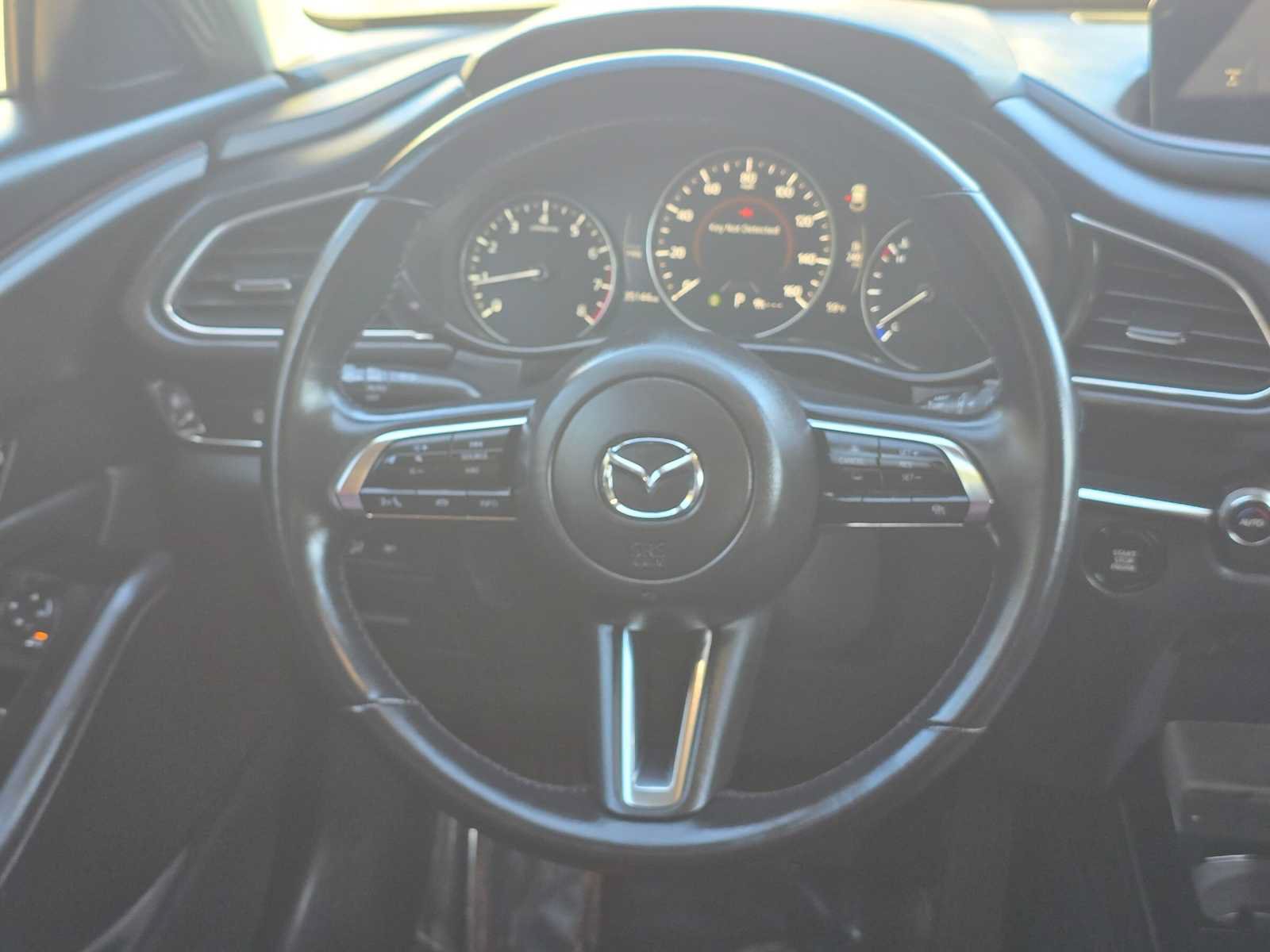 Used 2025 MAZDA CX-30 AWD 2.5 S w/ Preferred Package image 19