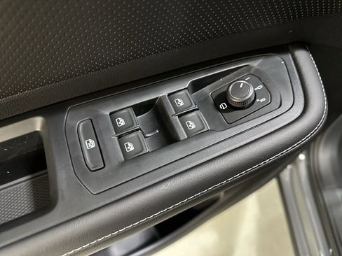 New 2026 Volkswagen Atlas SEL Premium R-Line AWD/4WD image 19