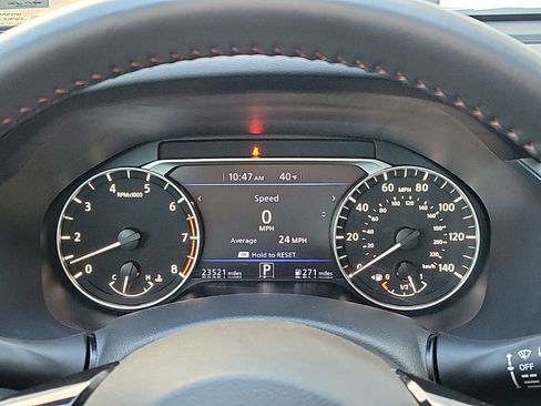 Used 2023 Nissan Altima 2.5 SR w/ SR Premium Package image 24