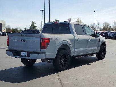 New 2026 Ford F150 XLT w/ Equipment Group 302A MID