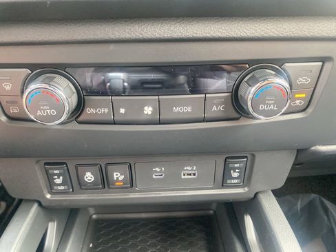 New 2026 Nissan Frontier SV w/ SV Convenience Package AWD/4WD image 25
