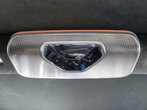 Used 2024 Mercedes-Benz S 63 AMG S image 23