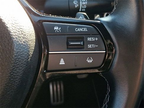 Used 2023 Honda Civic Sport image 21